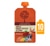 Peter Rabbit Organics Kids Snack Fruit & Vegetable Puree Apple Sweet Potato & Corn