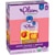 Plum Organics Baby Food 6+ Months Peach Banana + Apricot