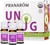 Pranarom Organic Unplug Essential Oil Wellness Kit