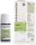 Pranarom Organic Vetiver Oil