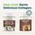 Primal Kitchen Collagen Fuel Collagen Peptide Drink Mix Chocolate Coconut