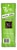 Primal Spirit Foods Primal Strips Meatless Vegan Jerky Mesquite Lime