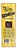Primal Spirit Foods Primal Strips Meatless Vegan Jerky Soy Texas BBQ