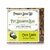 Project Sudz Dog & Cat Spa Collection Bar Shampoo Coco Limone