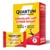 Quantum Energy Square Caffeine & Protein Bars Chocolate Chip Cookie Dough