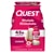 Quest Nutrition 45g Protein Milkshake Strawberry