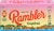 Rambler Sparkling Water Grapefruit