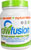 Rawfusion Plant Base Protein Fusion Peanut Chocolate Fudge
