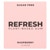 Refresh Gum Plant-Based Sugar Free Gum Raspberry