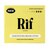 Rif Care Organic Tampons Non-Applicator - Super