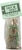 Sage Spirit Sage and Sweetgrass Small Native American Incense -- 5 Incense, Native American Incense