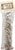 Sage Spirit White Sage Wand Native American Incense -- 8.5 Incense, Native American Incense