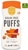 Serenity Kids Grain Free Puffs Baby Snack Pumpkin & Cinnamon
