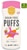 Serenity Kids Grain Free Puffs Carrot & Beet