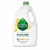 Seventh Generation Dishwasher Detergent Gel Lemon