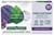 Seventh Generation Fabric Softener Dryer Sheets Fresh Lavender