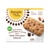 Simple Mills Gluten Free Soft Baked Almond Flour Bars Dark Chocolate Almond