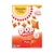 Simple Mills Pop Mmms Veggie Flour Baked Snack Crackers Pizza