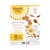 Simple Mills Sweet Thins Snack Pack Honey Cinnamon
