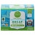 Simple Truth Organic 100% Peruvian Decaf Medium Roast Coffee Single-Serve Pods