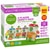Simple Truth Organic Baby Food Puree Level 2 Variety 2 Fruit & Veggies