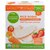 Simple Truth Organic Rice Rusks Baby Teething Wafers 6+ Months Carrot Strawberry