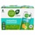 Simple Truth Naturally Flavored Sparkling Selzter Water Pineapple