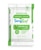 Simpleaf Flushable Wipes Aloe Vera