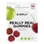 Simply Fruit Bites Sour Apple and Cherry