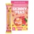 Skinny Boost Skinny Teas Instant Tea Sticks-Energizing Day Hibiscus Berry