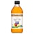 Spectrum Naturals Organic Apple Cider Vinegar Filtered