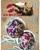 Spot Cat Toy Sew Much Fun Yarn Ball - 2.5 inch
