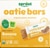 Sprout Organics Oatie Chewy Toddler Snack Bars Banana