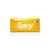 Spry Dental Defense Sugar-Free Gum with Xylitol Natural Fruit