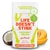 Stinkbug Naturals Aluminum Free Deodorant Plastic Free - Coconut Melon