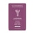 Sunaroma Body Bar Soap Lavender