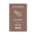 Sunaroma Body Bar Soap Patchouli