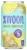 Swoon Lemonade - Naturally Zero Sugar Ginger
