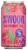 Swoon Tea - Naturally Zero Sugar Raspberry