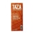 Taza Chocolate Organic Dark Chocolate Bar Stone Ground Toffee Almond & Sea Salt