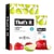 That's It Gluten Free Fruit Bar No Sugar Added Apple & Pear