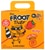 The Froot Thief Real Fruit Whips Mango