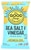 The Good Crisp Company Gluten Free Potato Chip Crinkle Cut Salt & Vinegar