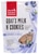 The Honest Kitchen Goat's Milk N' Cookies Dog Treats Blueberries & Vanilla