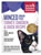 The Honest Kitchen Wet Cat Food Grain Free Minced Turkey Chicken & Duck in Bone Broth Gravy