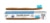 The Humble Co Kids Bamboo Toothbrush