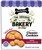 Three Dog Bakery Dog Treats Classic Cookies Soft Baked Oats & Apples