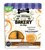 Three Dog Bakery Dog Treats Lick'n Crunch! Sandwich Cookies Churro Golden Vanilla & Cinnamon