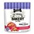 Three Dog Bakery Dog Treats PB&J Bites Soft Baked Peanut Butter & Strawberry
