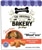 Three Dog Bakery Dog Treats Soft Baked Woofers Grain Free Sweet Potato